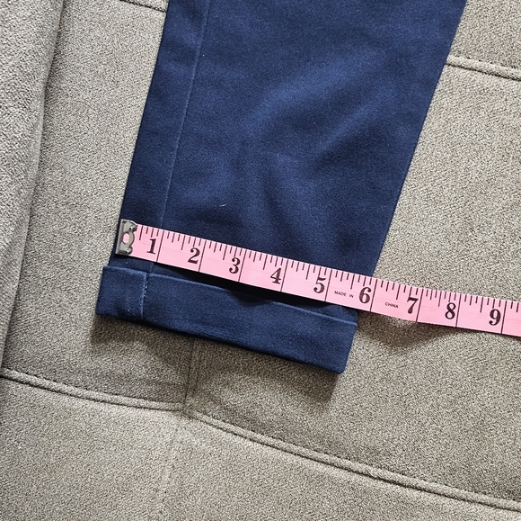 Elegant pants - Picture 7 of 9